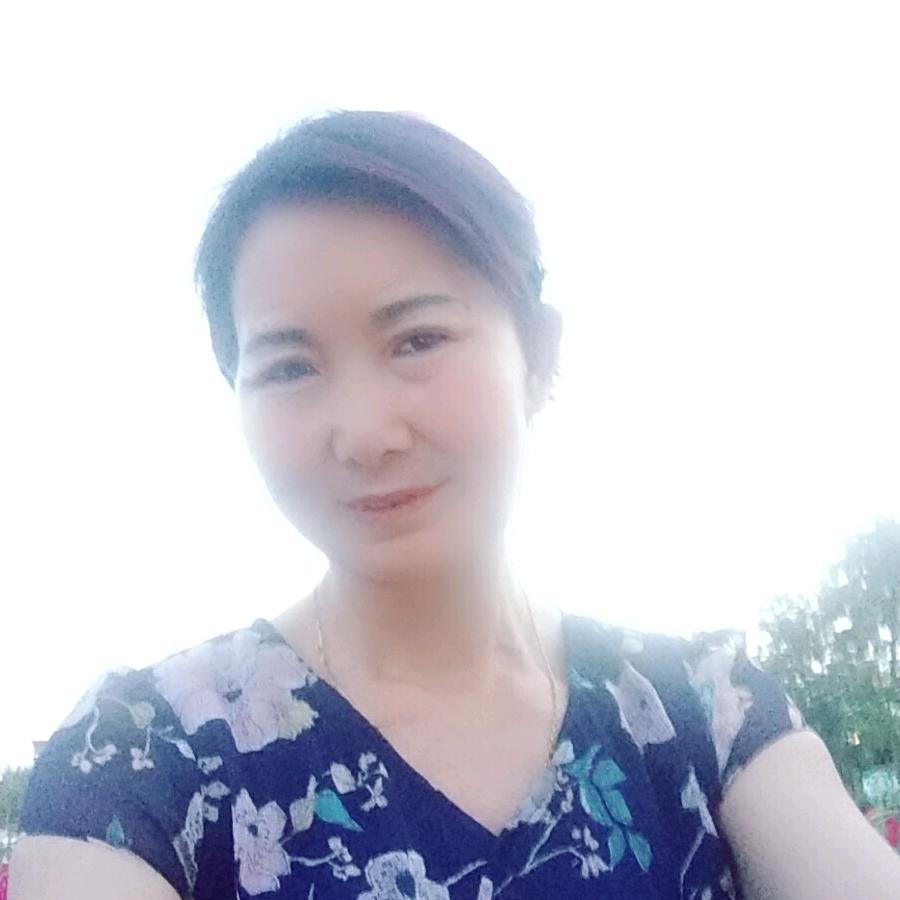 王慧玲
