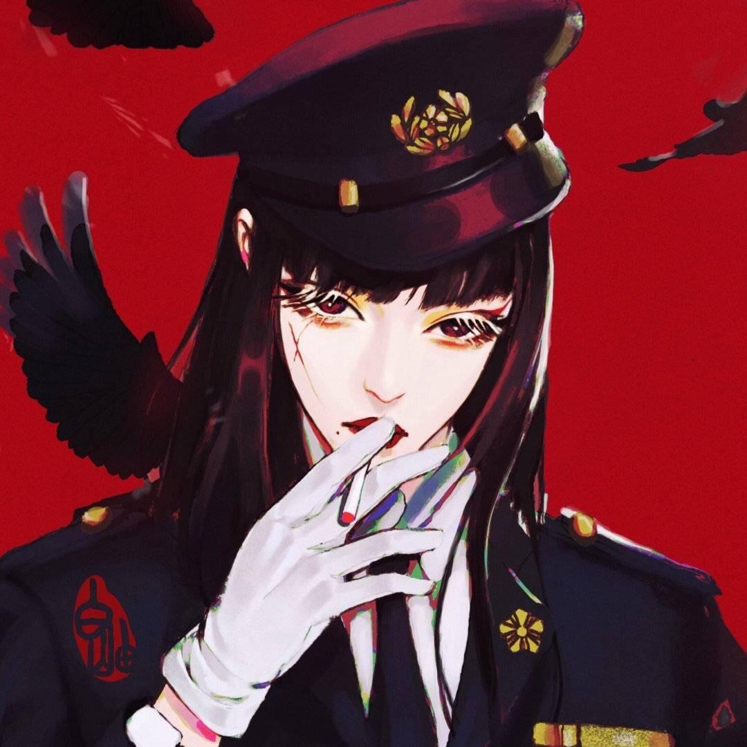 神乐大人【小说酱】