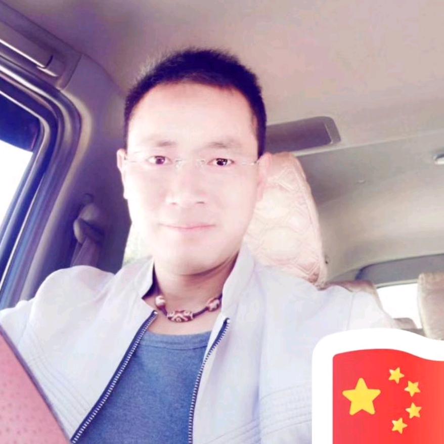 丽江   君哥