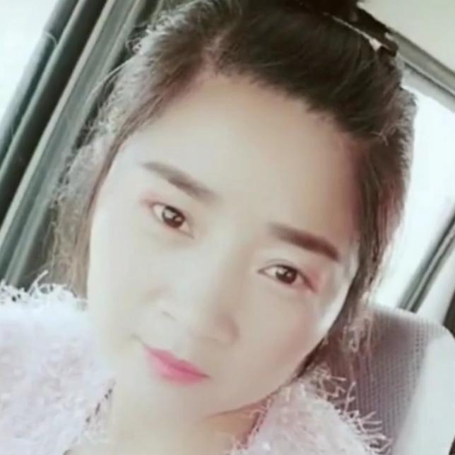 农村小媳妇