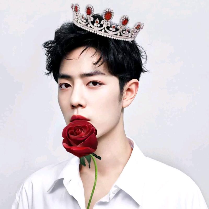 一见不钟情(>_<)