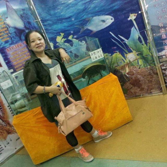 S小妖