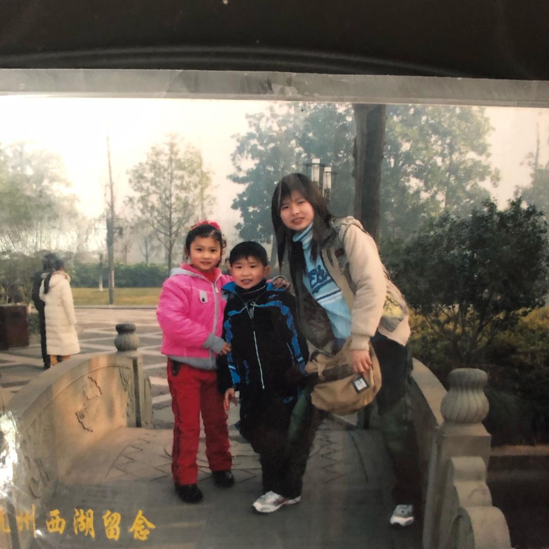 七都蒸糕蒸粉丝 ·香香