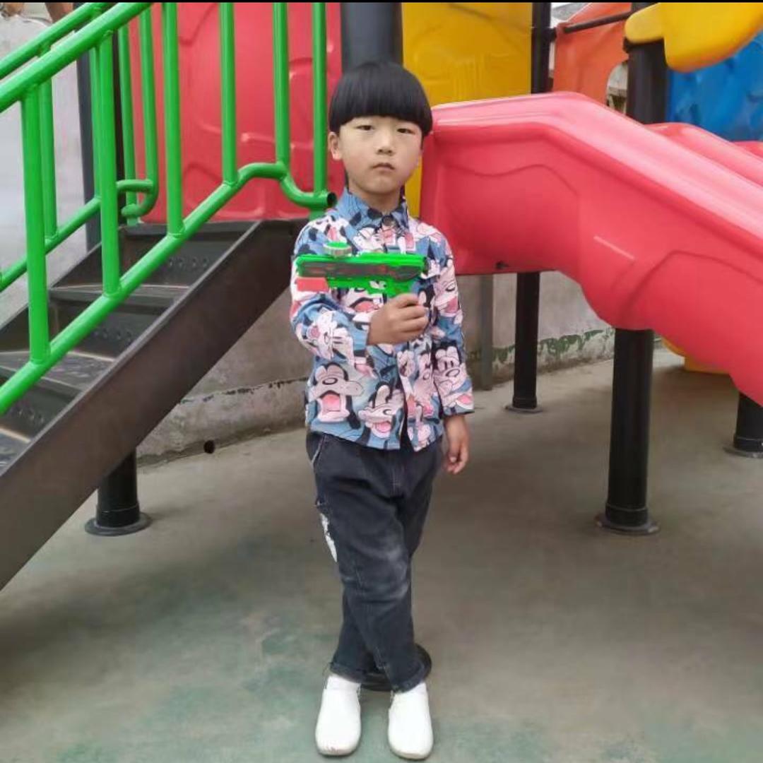 六不忘初心
