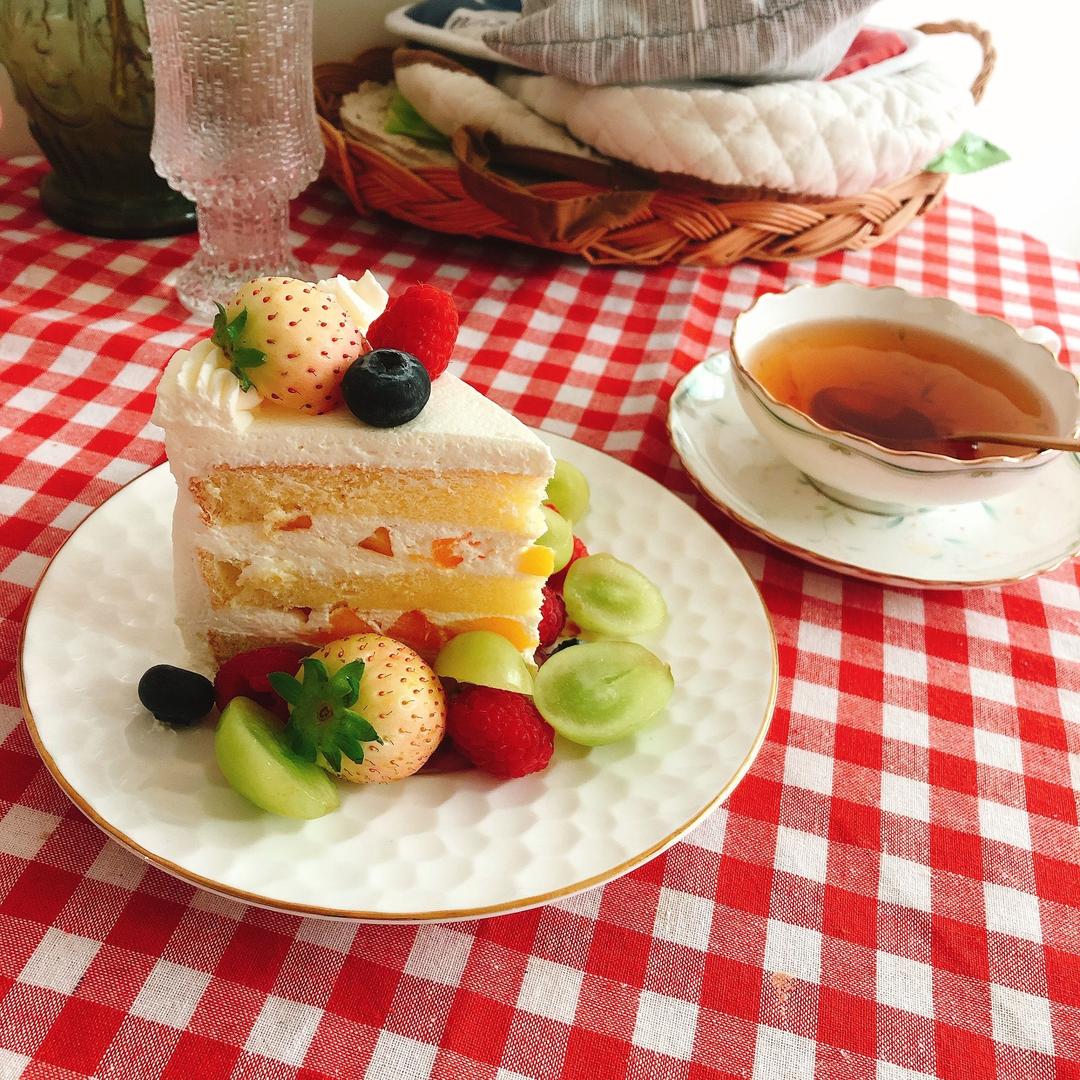 好吃哒😋