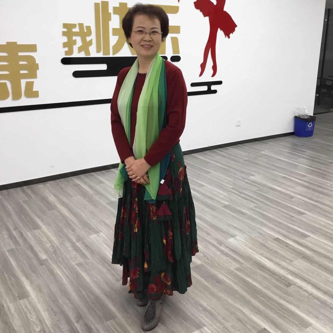 蓝天白云