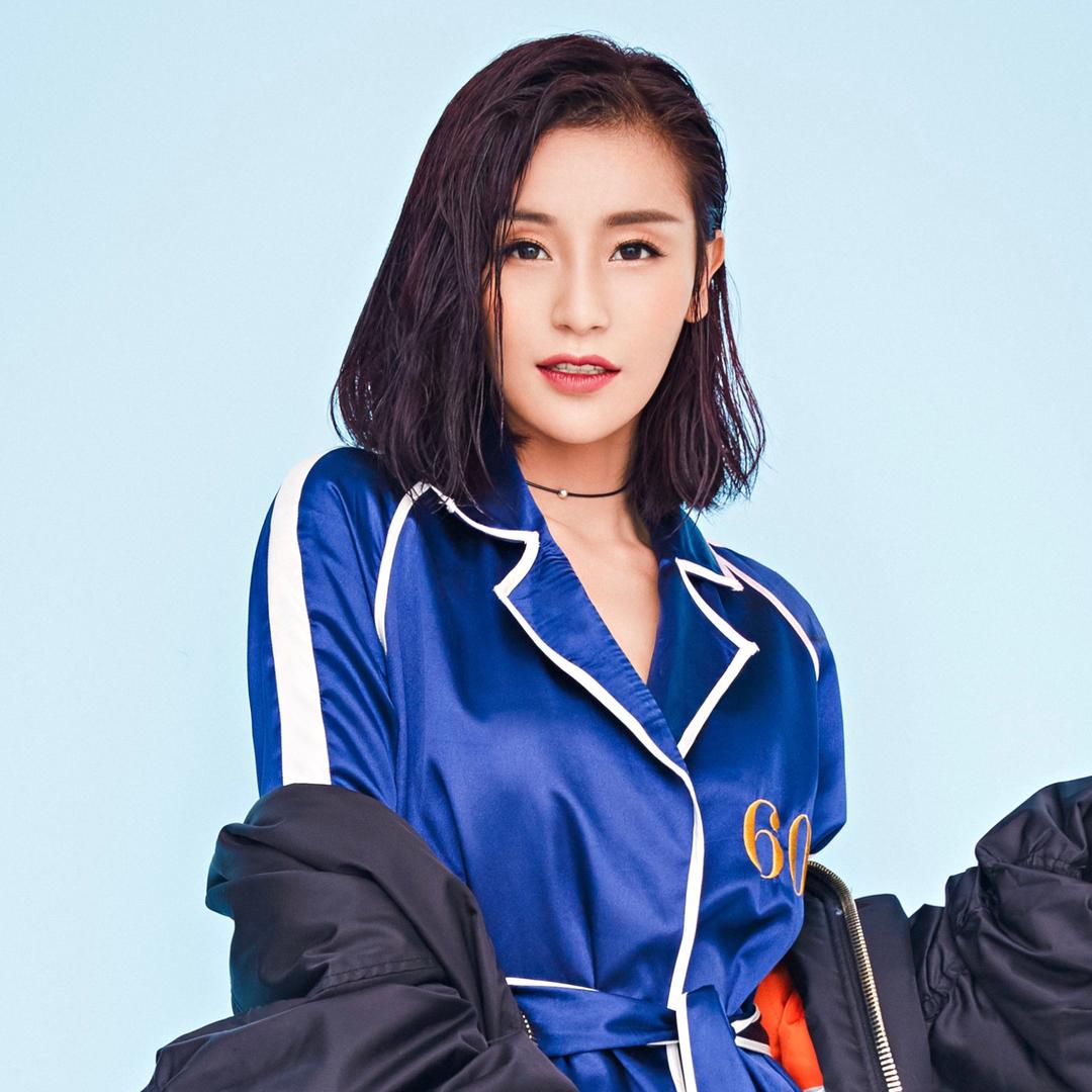 刘洋影子