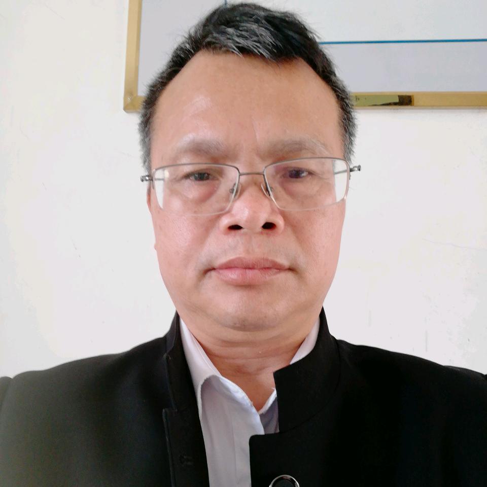 学士山歌台（我在寿城等众亲）