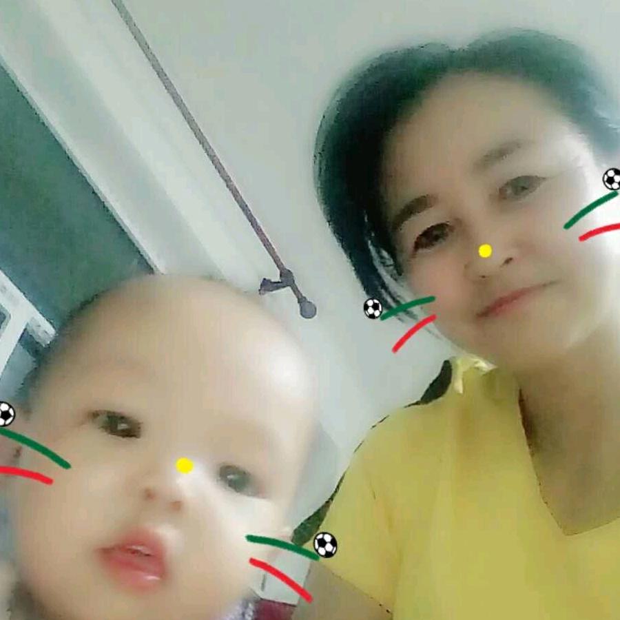 做个自强不息的女人