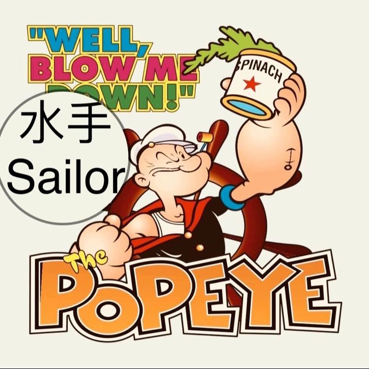 水手*（主机游戏）