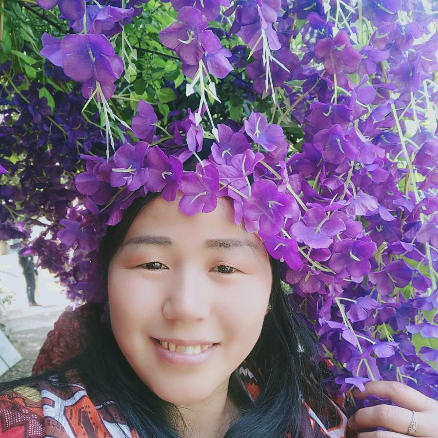 走遍中国我一生的梦想