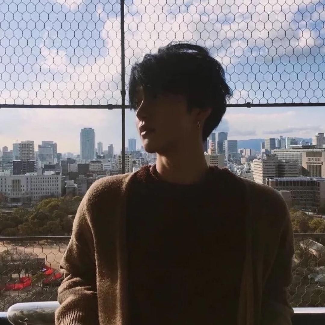 五月是你的谎言