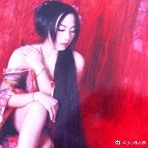 陈楚墨