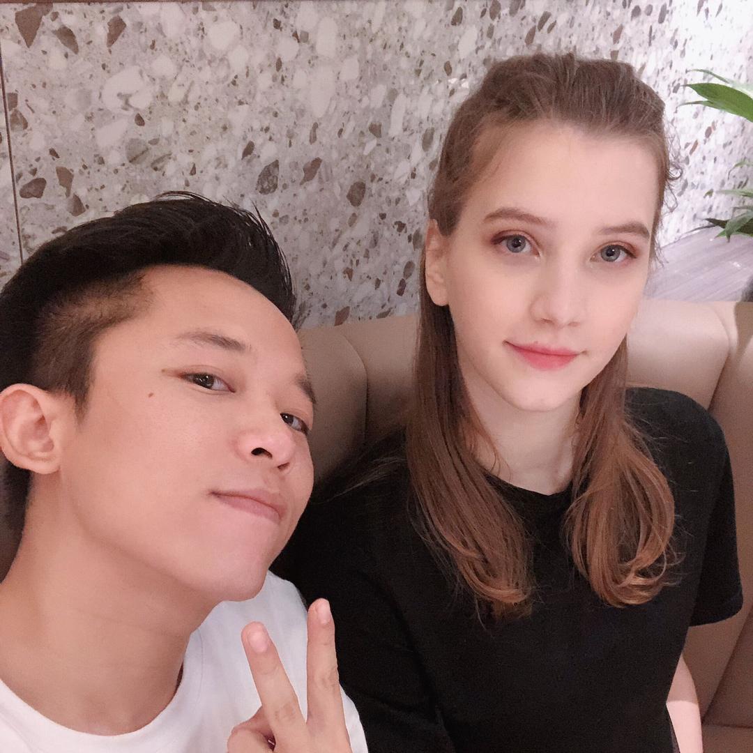 黑子与露哈@抖音
