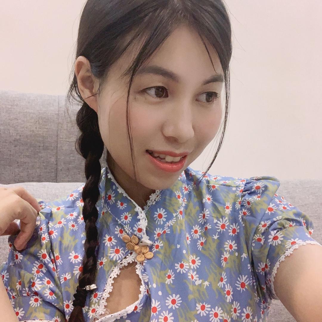 幺妹木木（英语老师 返乡创业）