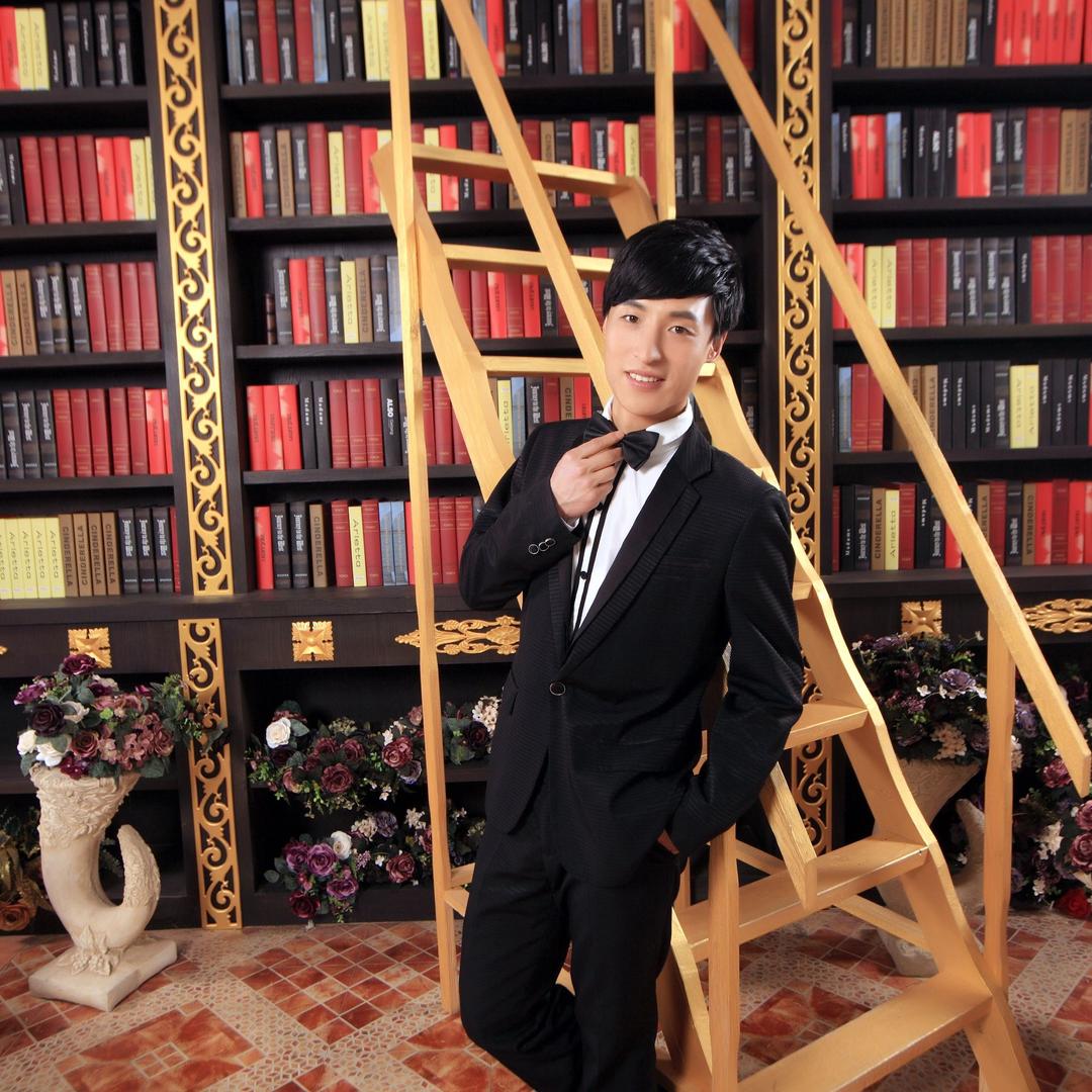 童年大咖～徐汉杰