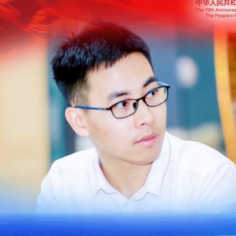 Vincent🏅谢泽维