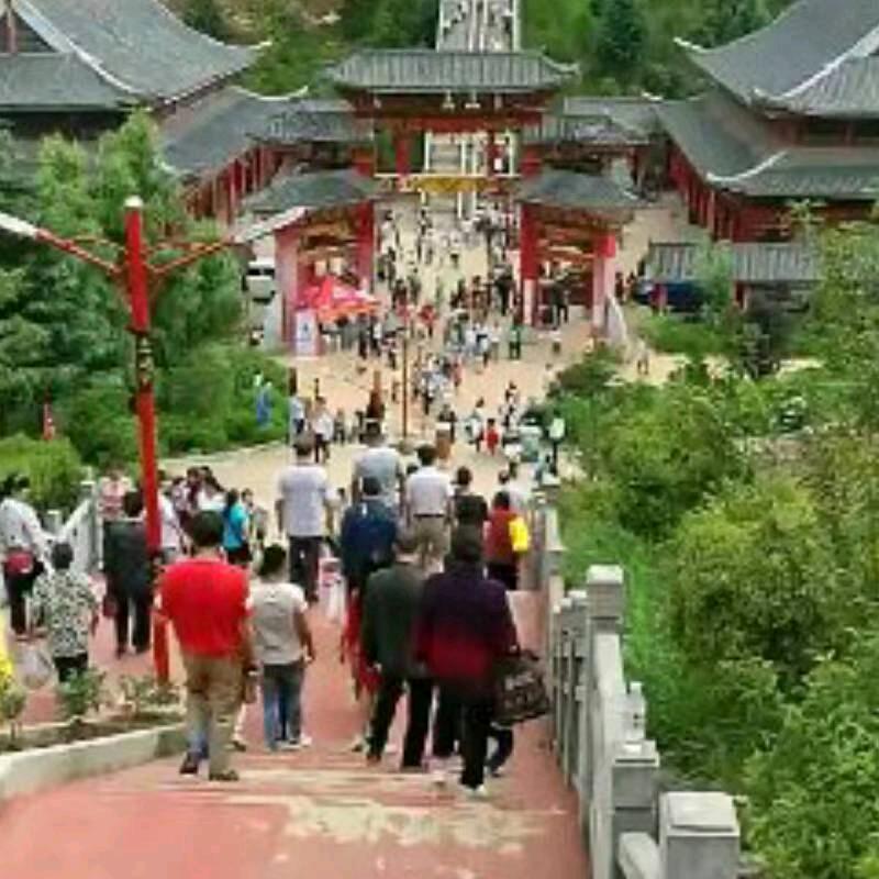 我是云龙飞翔