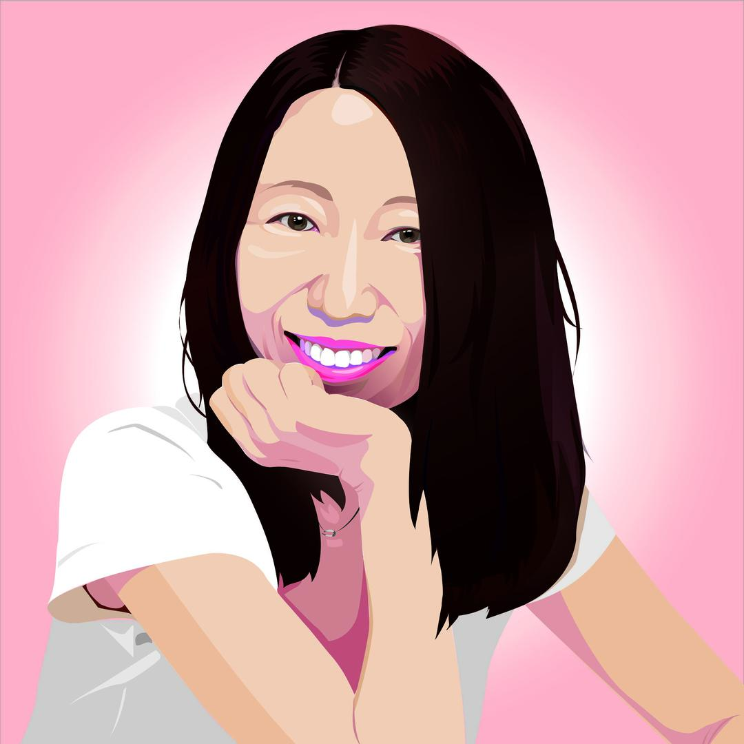 凯特周Kate