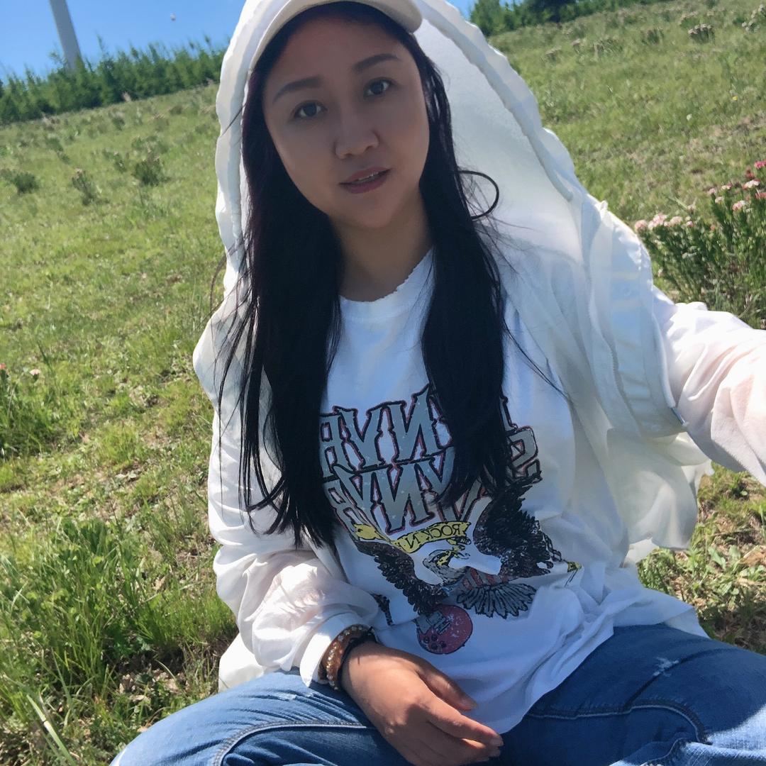 美姐