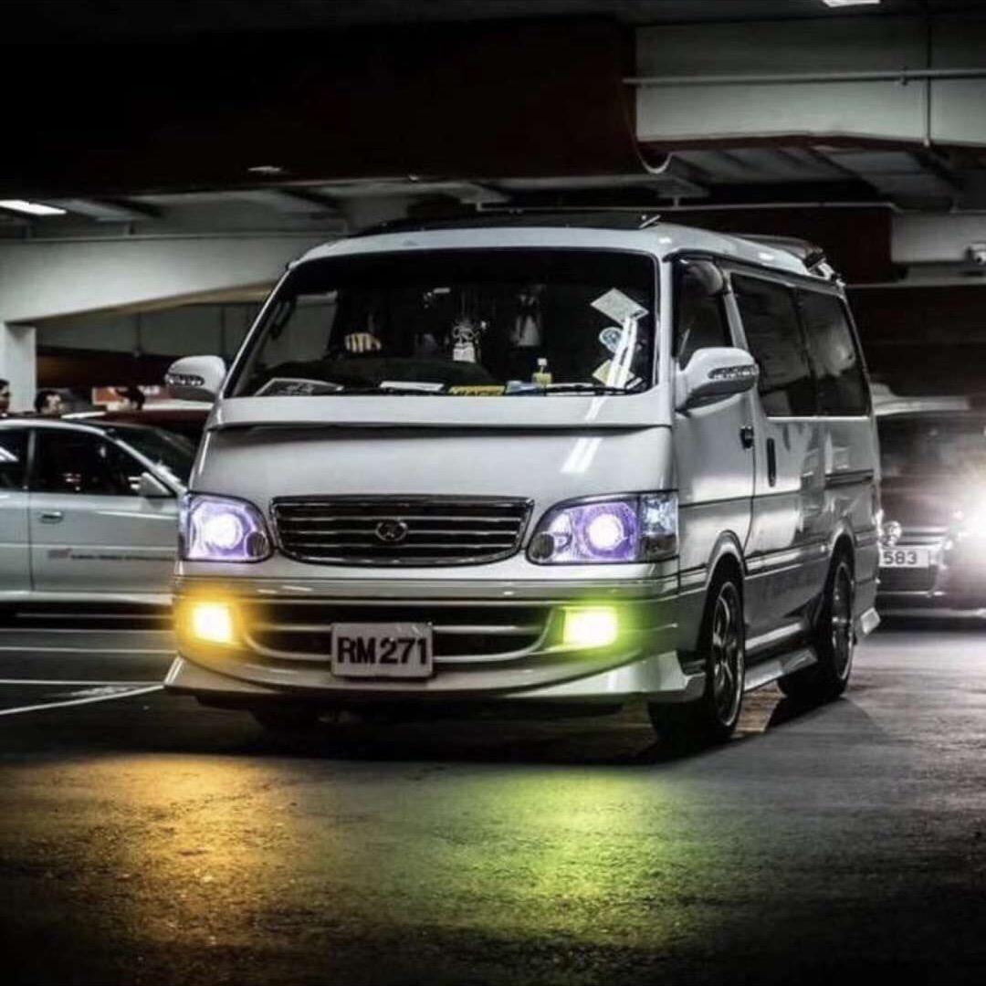 清风、周生二手车。