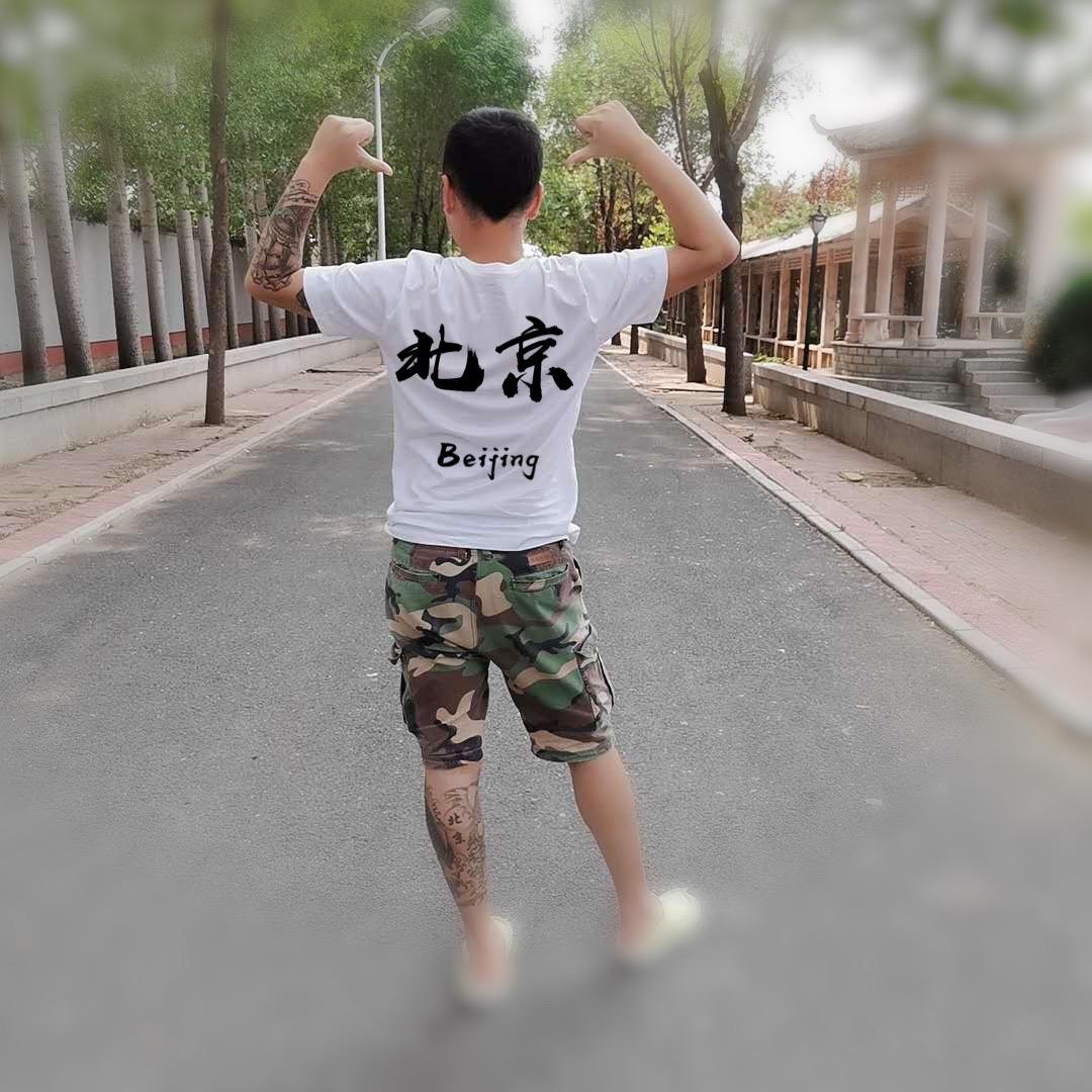 疯狂的国安鲨鱼