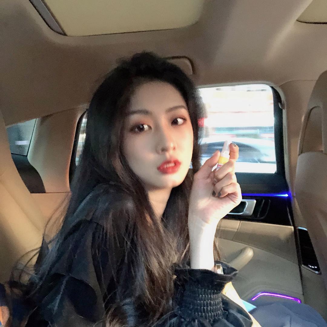 海绵表妹