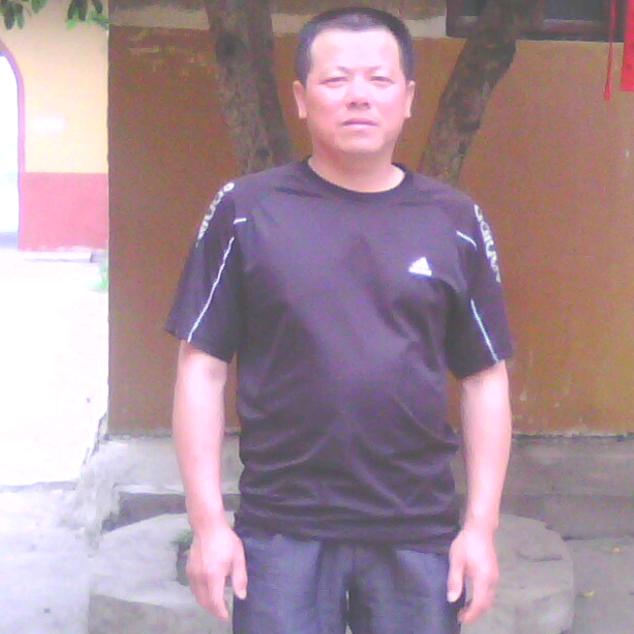 一生无悔