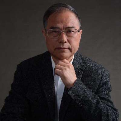 黄光富教授
