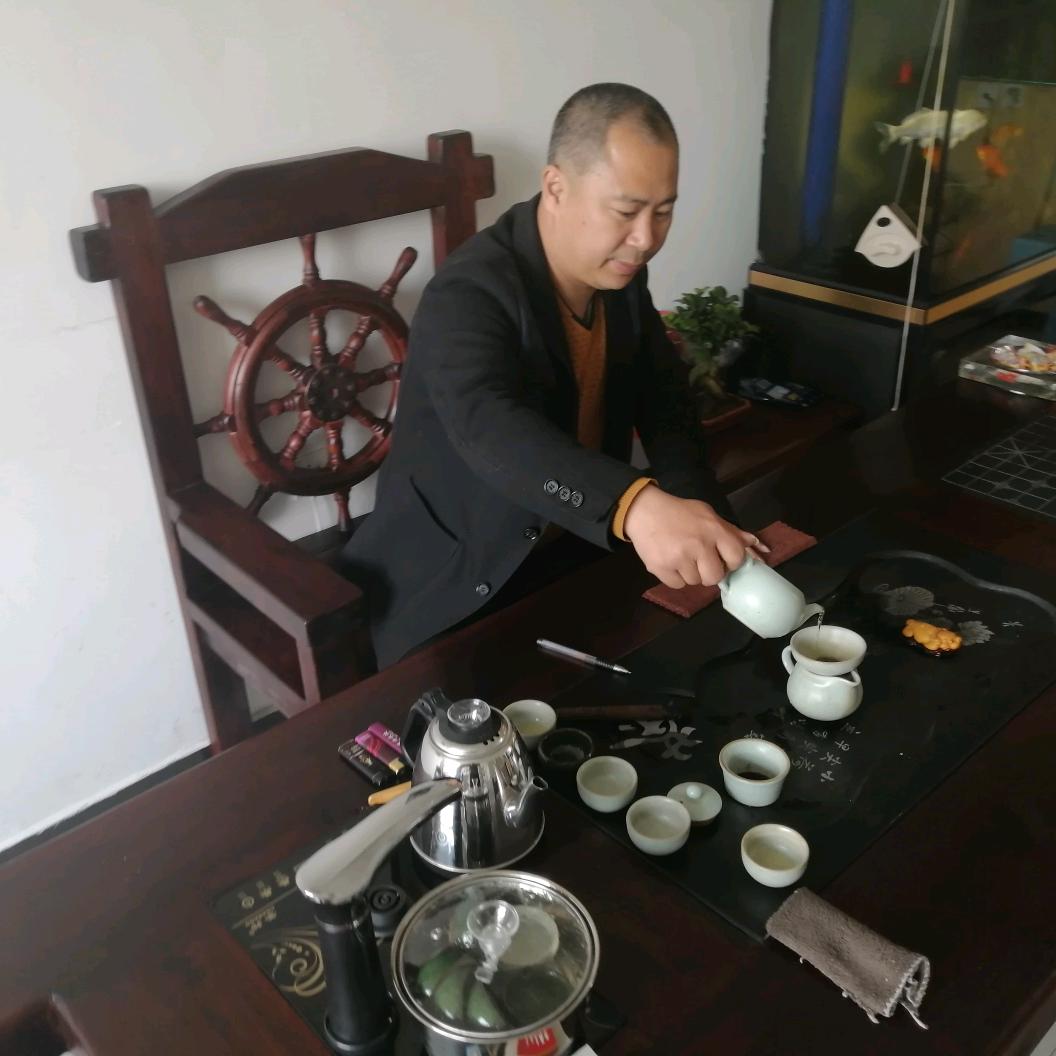 乳山慕凡车膜李哥