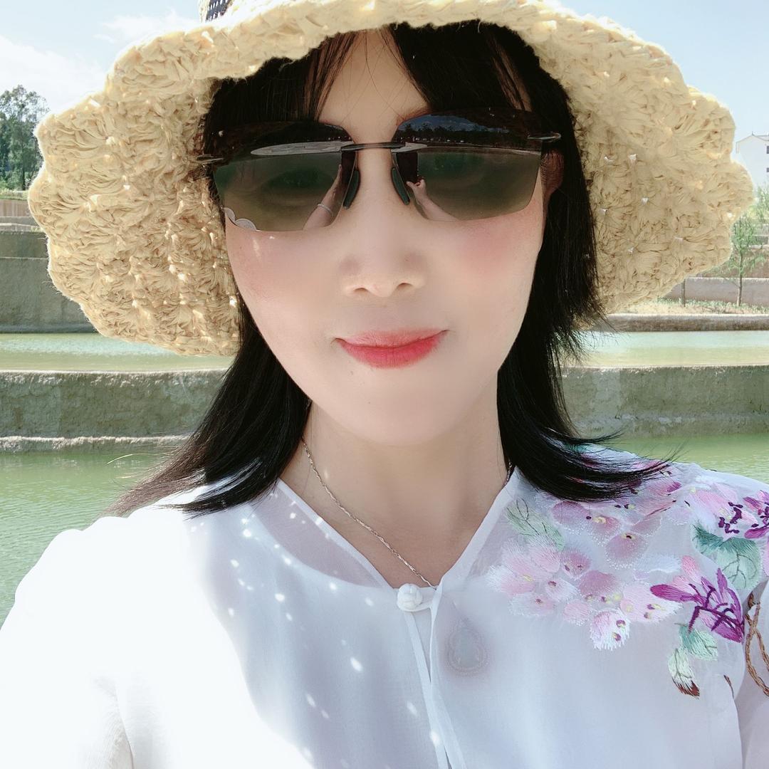 琪琪妈