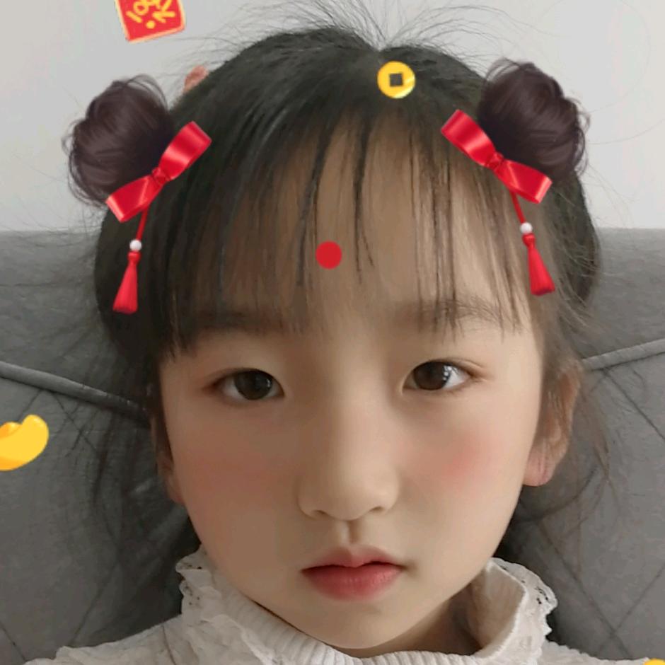 当当叮叮奶奶