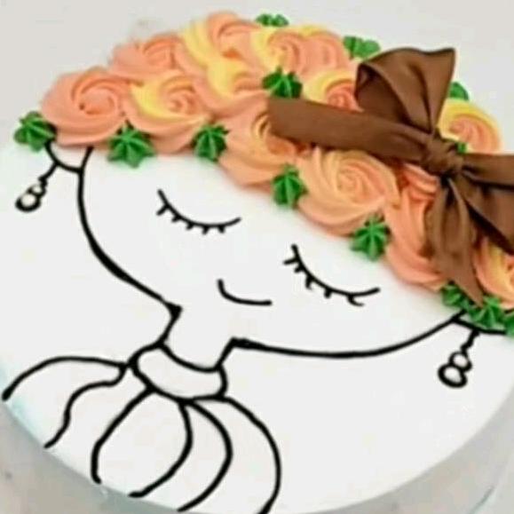 甜馨烘焙坊官方号