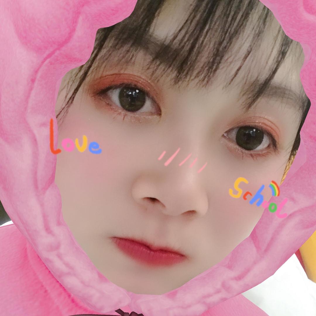 糖糖吖