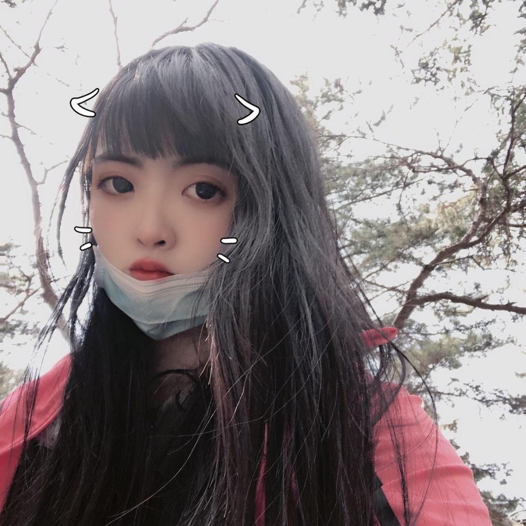 爱路亚的灵仙儿🎣