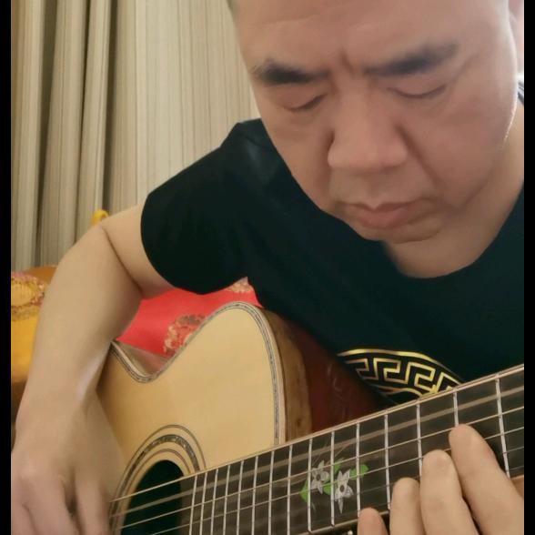音乐让人陶醉