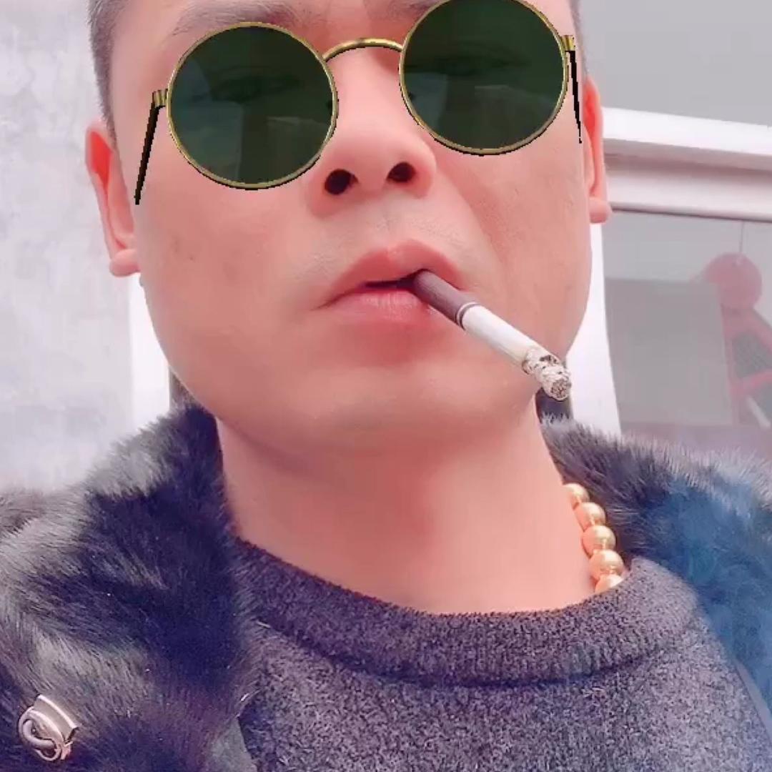 曾家大少爷
