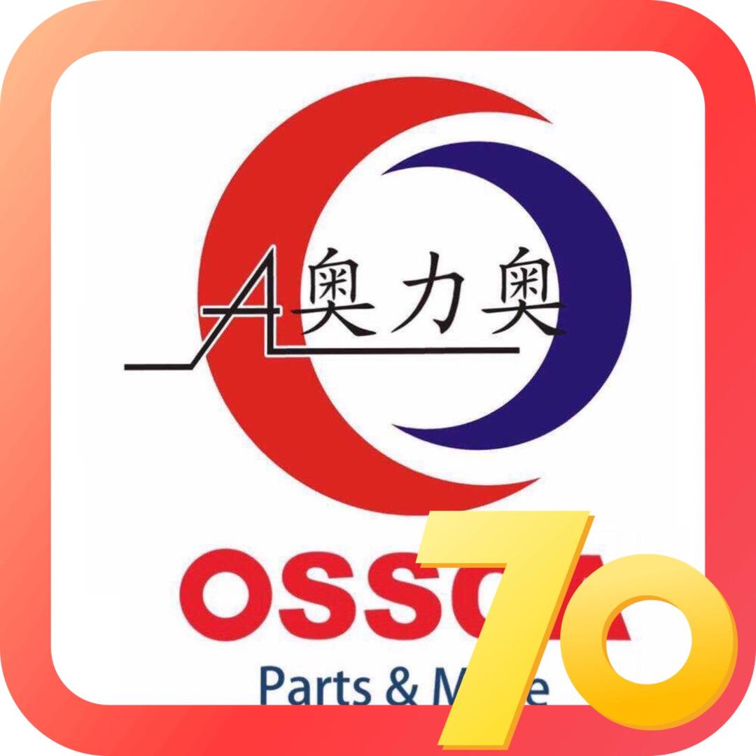 广州奥力奥-吴奋斗