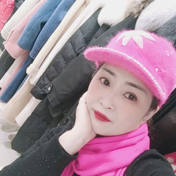 石桥《苹果》时尚女装