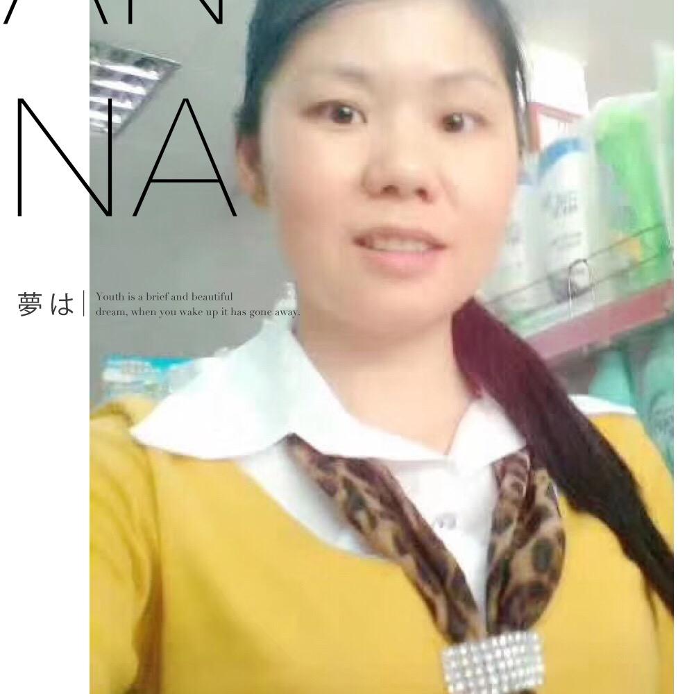 广西小霞姐