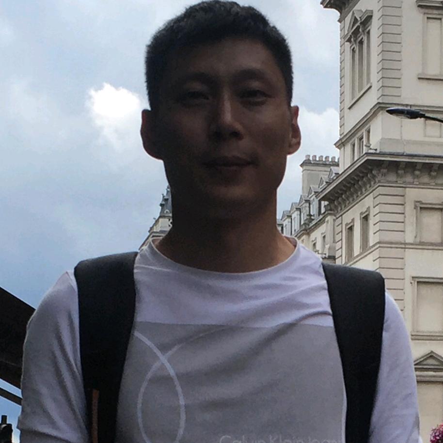 辜海华Joe
