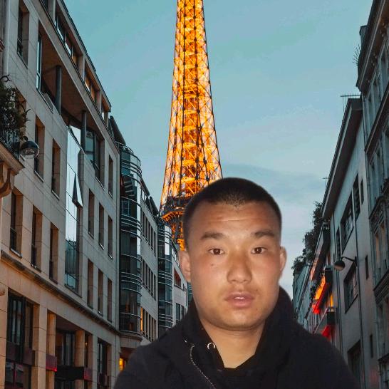 无止境