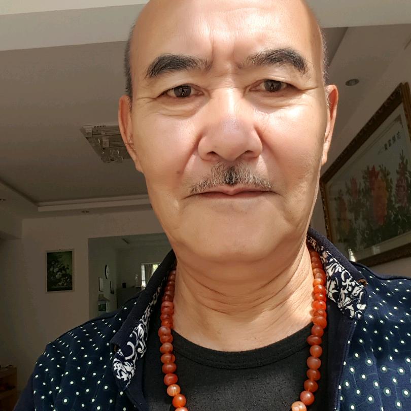 熙爷爷