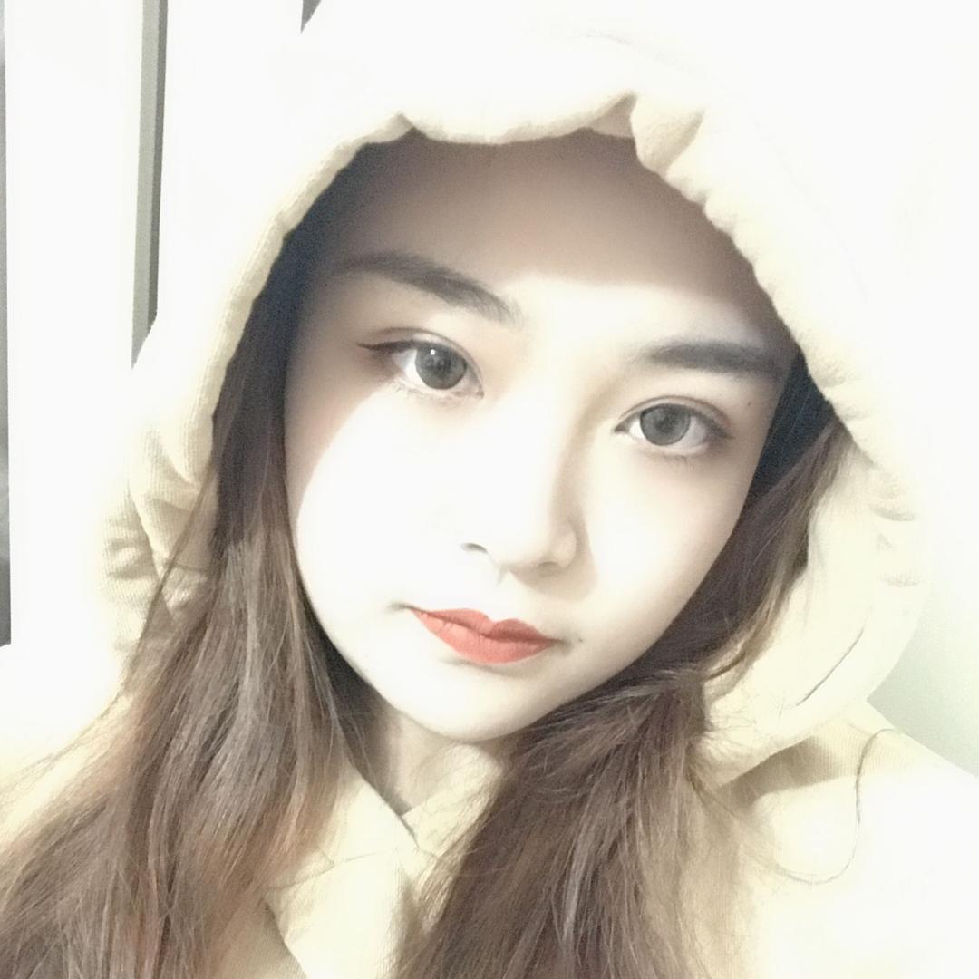 陈大美😇