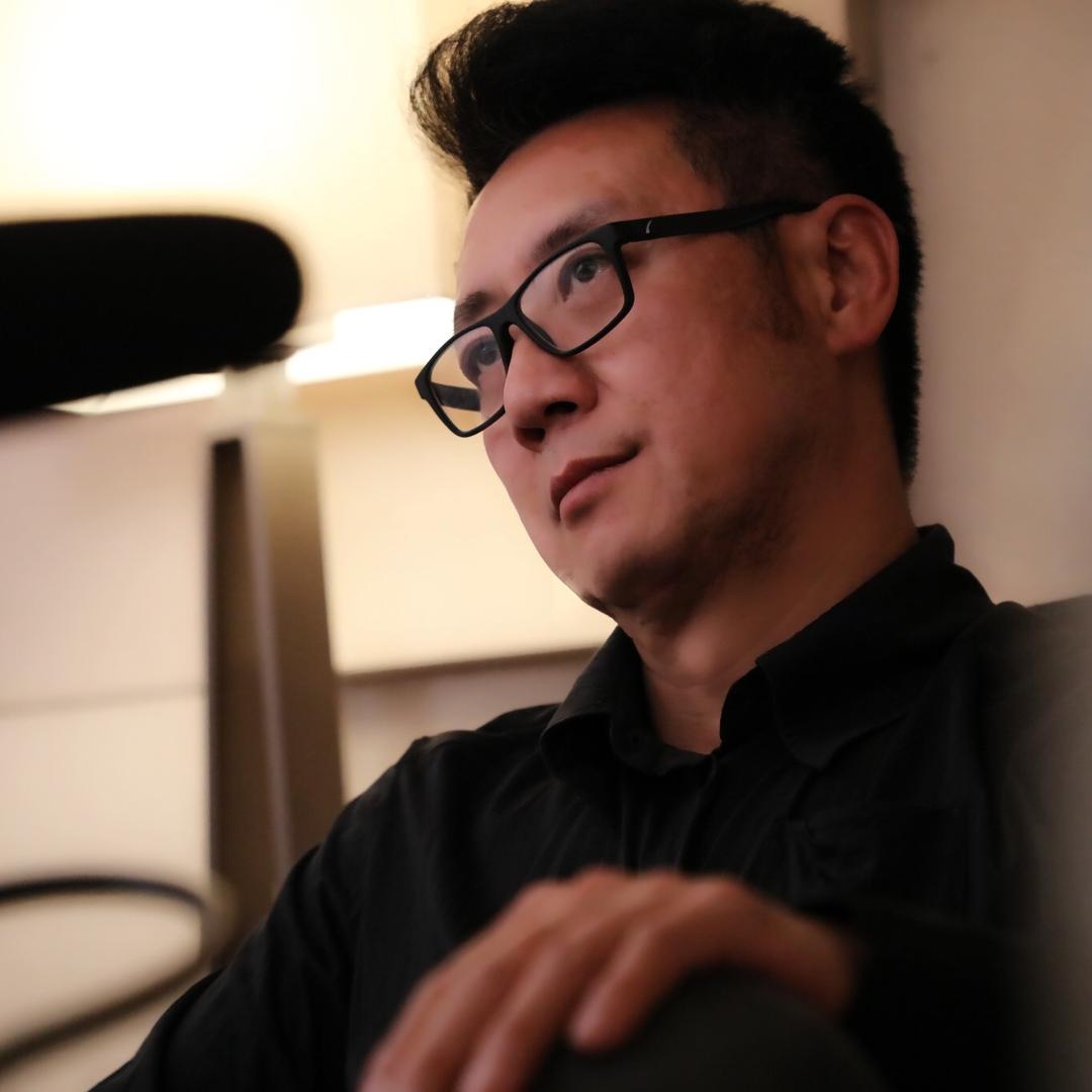 声音者孙悦斌@抖音