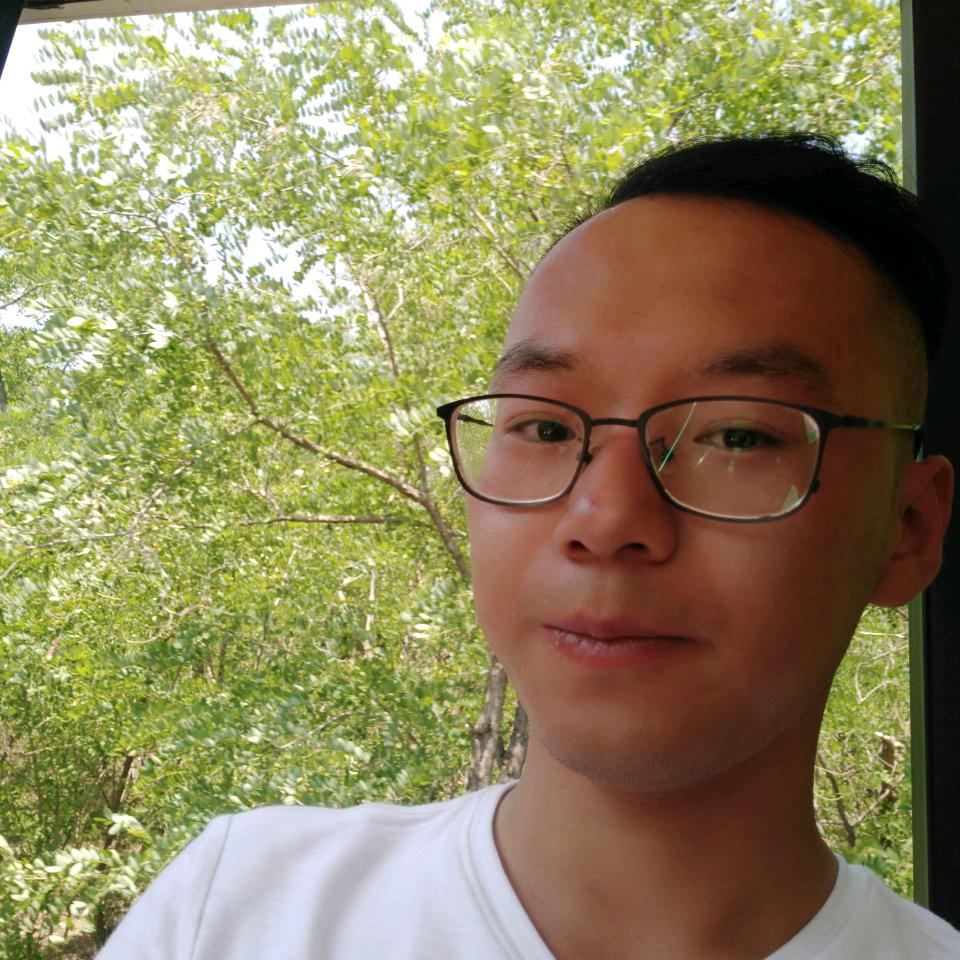 憨憨谈醋