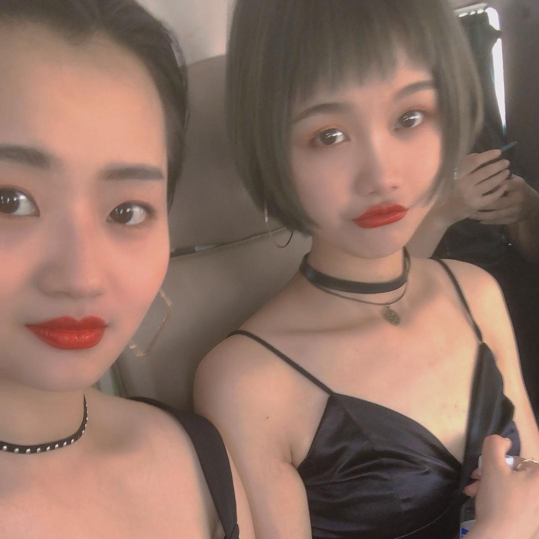 贺走走