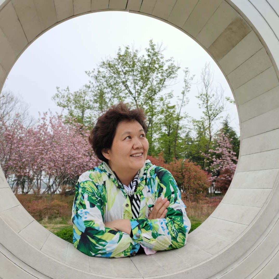 洛阳佳韵音乐潘老师和她的朋友们