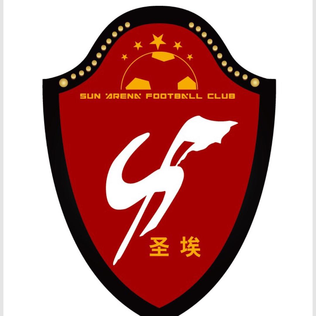 圣埃足球俱乐部SA Football
