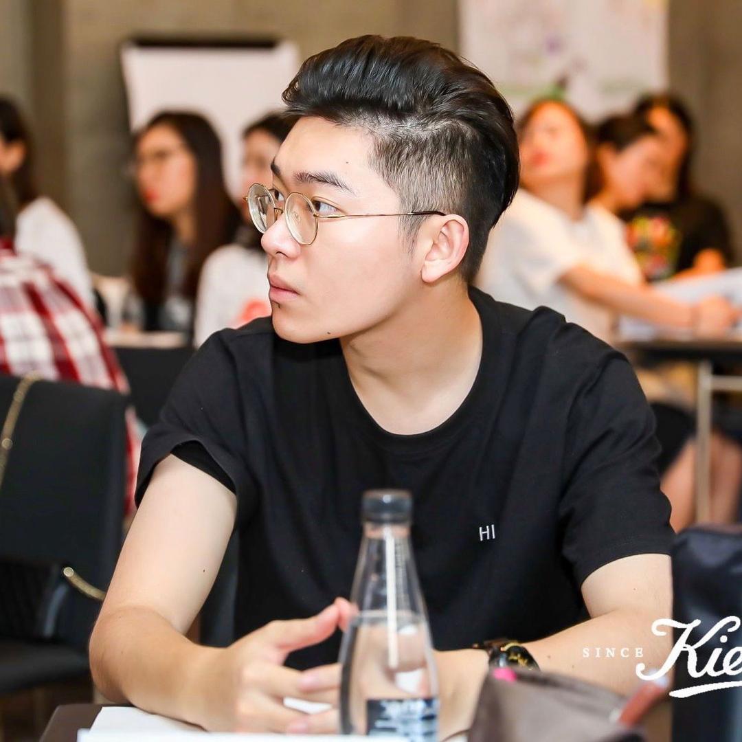 不想焦虑的小于